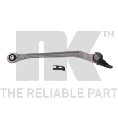 Imagen de NK 5013359 Barra oscilante, suspensión de ruedas Brazo oscilante oblicuo MERCEDES BENZ: Clase E Berlina, CLS Coupé, SL Cabrio