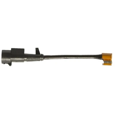 Imagen de TEXTAR 98051100 Sensor de Desgaste Pastillas Frenos IVECO: DAILY 6 , Pritsche/Fahrgestell, 4