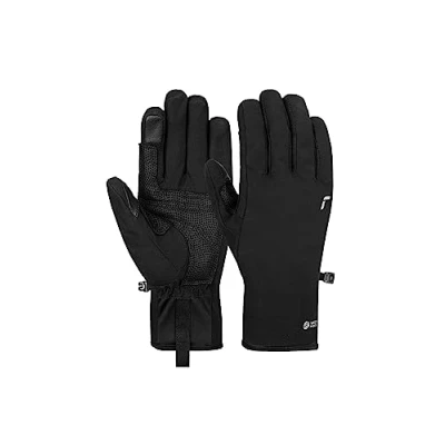 Imagen de Reusch Trooper Touch Tec™ Guantes para Mujer (Extra cálidos, Impermeables, Transpirables)