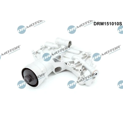 Imagen de DR.MOTOR AUTOMOTIVE DRM151010S Caja, filtro de aceite OPEL: Corsa D Hatchback