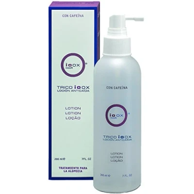 Imagen de Ioox Trico Loción Anticaída 200 ml