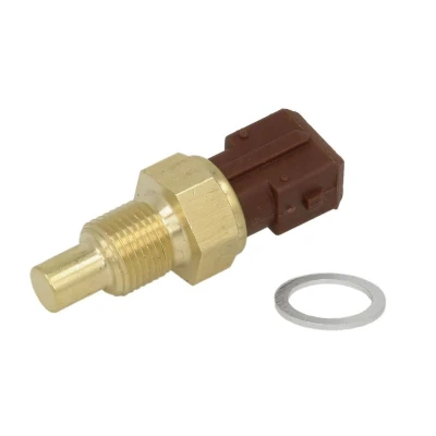 Imagen de AUTLOG AS2055 Sensor de Temperatura del Refrigerante marrón CITROËN: Saxo Hatchback, Xsara Berlingo / First I