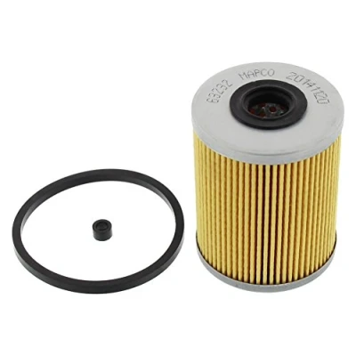 Imagen de MAPCO 63232 Filtro Combustible Cartucho filtrante OPEL: Corsa C Hatchback, Astra H Zafira B, SAAB: 9 3 Berlina, 5 Familiar