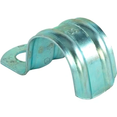 Imagen de fischer Grapa abrazadera de tubo, Gris, BSM 50 / 20C
