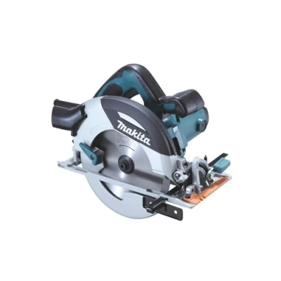 Imagen de MAKITA HS7100 SIERRA CIRCULAR 1400W 190MM