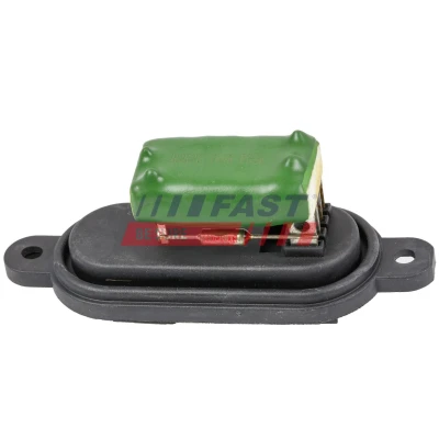 Imagen de FAST FT61097 Manguitos de Radiador derecha abajo FORD: Tourneo Custom V362 Bus, Transit Bus