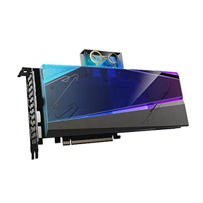 Imagen de Tarjeta Gráfica Gigabyte Technology Aorus Gv r69xtaorusx Wb 16gd Amd Radeon Rx 6900 Xt 16 Gb Gddr6