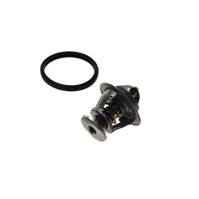 Imagen de CALORSTAT by Vernet TH5434.82J Termostato, refrigerante 82 56,0 con junta MITSUBISHI: PAJERO 2, 3, L200 III Pick up, TOYOTA: Yaris II Hatchback