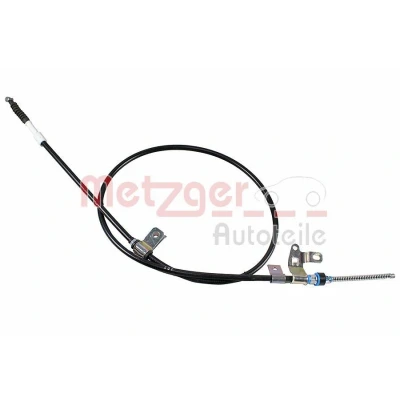 Imagen de METZGER 17.1436 Cable de Freno Mano Atrás izquierda 1637/1394 TOYOTA: Corolla IX Hatchback
