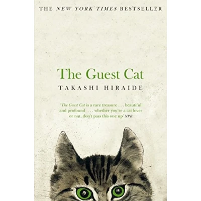 Imagen de The Guest Cat