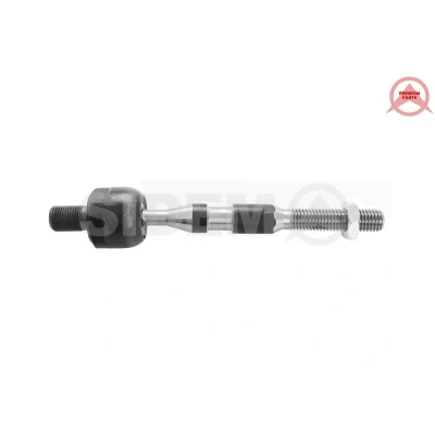 Imagen de SIDEM 67730 Rotula Axial de Direccion Eje delantero MM16X1,5R 177 VOLVO: C70 I Coupé, V70 I, 2