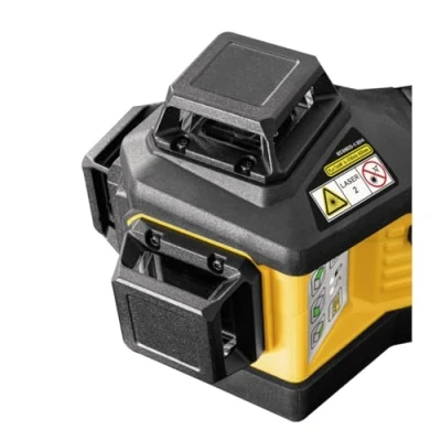 Imagen de Stabila Láser multilínea LAX 600 G (con batería y cargador)
