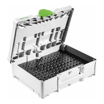 Imagen de Festool Systainer3 SYS3 OF D8/D12