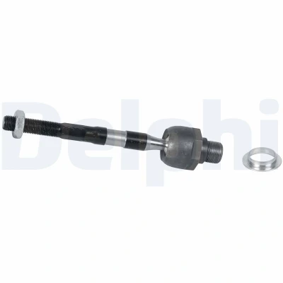 Imagen de DELPHI TA3669 Rotula Axial de Direccion Eje delantero, izquierda, derecha M14 x 1.5 197,5mm 183mm