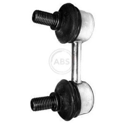 Imagen de A.B.S. 260126 Bieleta de suspensión 60 MM10X1.25 RHT TOYOTA: Corolla VIII Compact, RAV4 I SUV, Celica VI Coupé