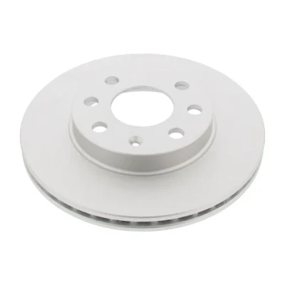 Imagen de MAPCO 25702C Disco de freno Eje delantero 240 20 4 100 ventilado revestido OPEL: Corsa C Hatchback, С Furgón