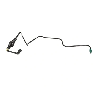 Imagen de GATES MFL1063 Tubo flexible de combustible RENAULT: TRAFIC 2 Kasten