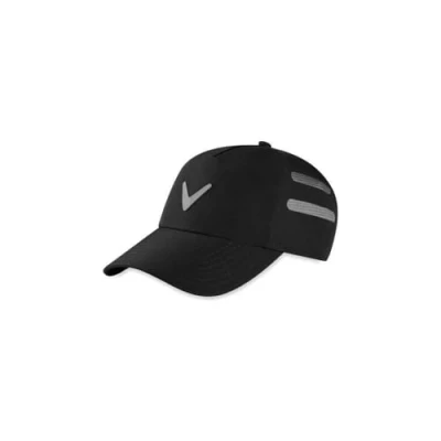 Imagen de Callaway 5220205, Gorra Unisex Adulto, Nero (Black), Talla Única