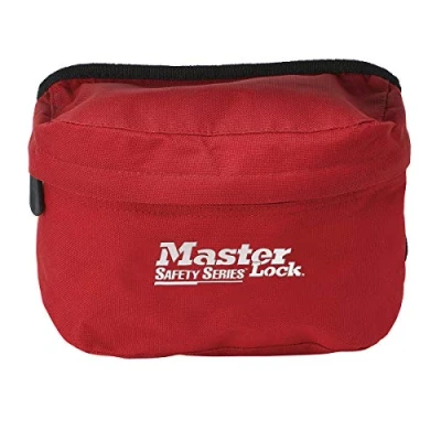 Imagen de Master Lock S1010 Bolsa compacta para consignación (vacía)