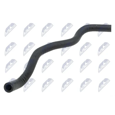 Imagen de NTY GPP ME 082 Sistema de Ventilacion del Carter arriba MERCEDES BENZ: Clase C Berlina, E T modell, CLK Coupé