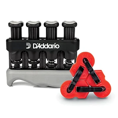 Imagen de Planet Waves D&#039;Addario Varigrip and FiddlLink Bundle