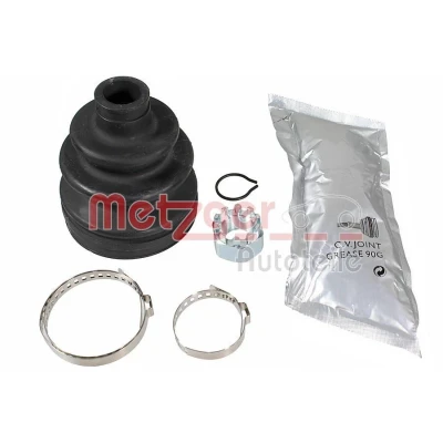 Imagen de METZGER 751.658 Fuelle Palier 108 Caucho OPEL: Astra G Berlina, F CC, Berlina