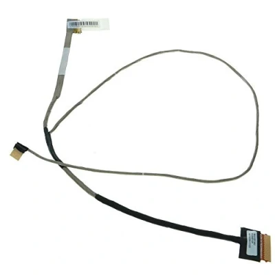 Imagen de Gintai LCD EDP Cable de Repuesto para MSI GL62 7QF PL62 GL62M GP62MVR 6RF MS16J3 K1N 3040071 H39 7RD 058 Kin.3040071.H39