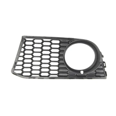 Imagen de Rejilla de ventilación, parachoques BLIC 6502 07 00679A6P Derecha