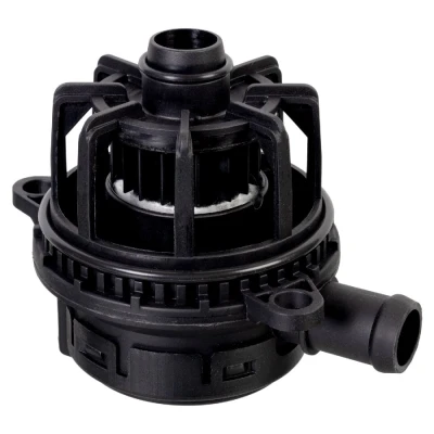 Imagen de FEBI BILSTEIN 175969 Separador de aceite, aireación cárter aceite AUDI: A4 B8 Avant, Berlina, Q5