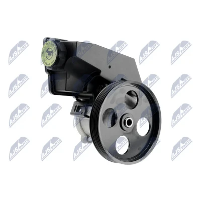 Imagen de NTY SPW CH 012 Bomba de Direccion hidráulico JEEP: GRAND Cherokee 2, II, III norauto, oscaro, mister auto