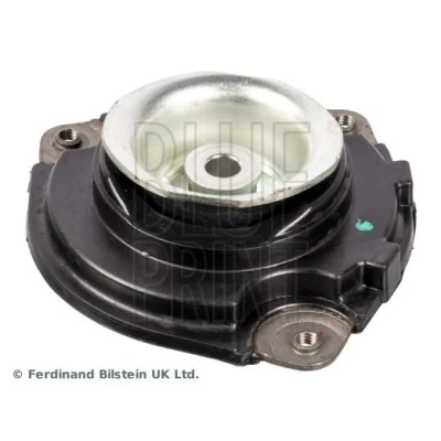 Imagen de BLUE PRINT ADN180161 Copela de amortiguador Eje delantero, derecha sin rodamiento bolas Caucho NISSAN: Qashqai / Qashqai+2 I Van
