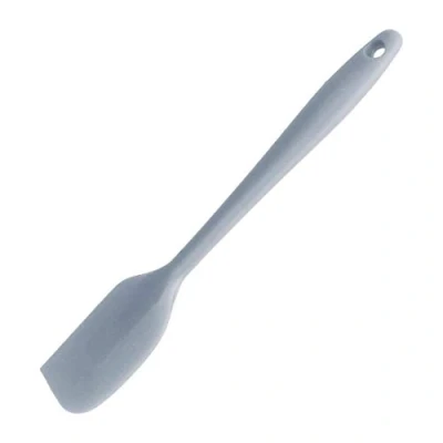 Imagen de Vogue ua4405 alto calor espátula grande de silicona, color gris