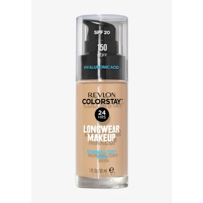 Imagen de Revlon Colorstay 24hrs Base de maquillaje 150 Buff 30 ml