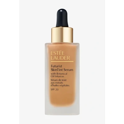 Imagen de Estée Lauder Futurist SkinTint Serum Base de maquillaje 3W1 Tawny 30 ml