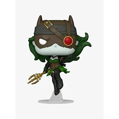Imagen de POP Funko DC Comics Heroes The Drowned Vinilo Figura Exclusiva