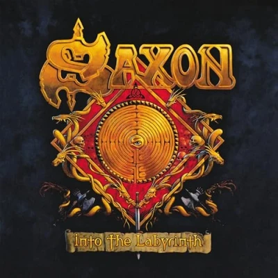 Imagen de Into The Labyrinth (CD)