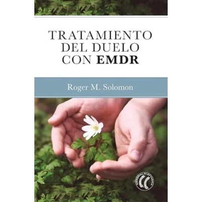 Imagen de Tratamiento Del Duelo Con Emdr