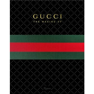 Imagen de Gucci: The Making Of