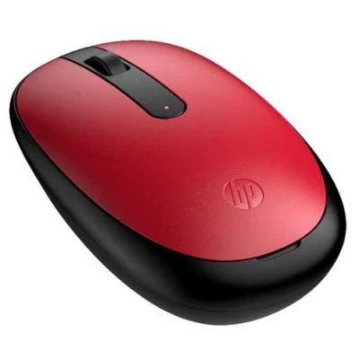 Imagen de Ratón inalámbrico HP 240 BLUETOOTH MOUSE, 43N05AA, Rojo