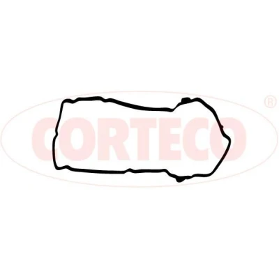 Imagen de CORTECO 440399P Junta Tapa de Balancines MITSUBISHI: COLT 6, SMART: Forfour I