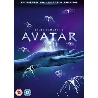 Imagen de Avatar: Collector&#039;S Extended Edition (3 Dvd) [Edizione: Regno Unito] [Reino Unido]