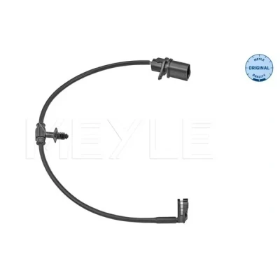 Imagen de MEYLE 114 527 0013 Sensor de Desgaste Pastillas Frenos Eje trasero AUDI: Q7, A4 B9 Avant, Berlina