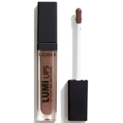 Imagen de Brillo ultrabrillante n 05 Pensando en ti Lumi Lips Lip Gloss GOSH 6M