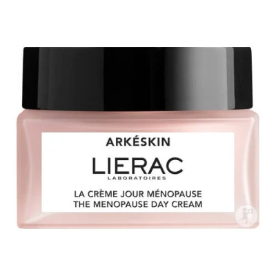 Imagen de Lierac Arkéskin The Menopause Crema de Día Recargable 50 ml