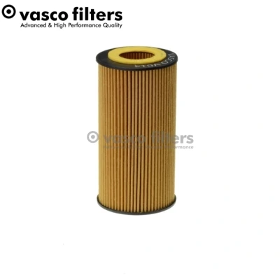 Imagen de DAVID VASCO V014 Filtro de aceite con junta tórica Cartucho filtrante AUDI: A6 C7 Avant, Berlina, A4 B9 VOLKSWAGEN: Touareg III