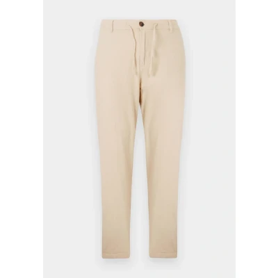 Imagen de Selected Homme SLH172SLIMTAPE Brody NOOS Pantalones chinos, Hombre, Talla: XS, Incense/oatmeal