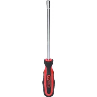 Imagen de KS TOOLS 159.1204 Destornillador 6 255, 150 hexagonal