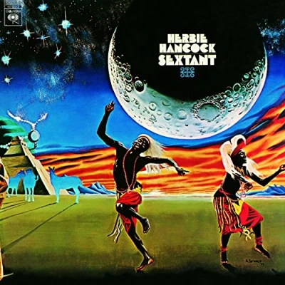 Imagen de sextant hq [Vinilo]