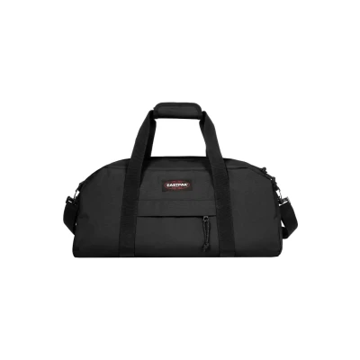 Imagen de Eastpak Stand + Bolsa de viaje, Talla: One Size, Black