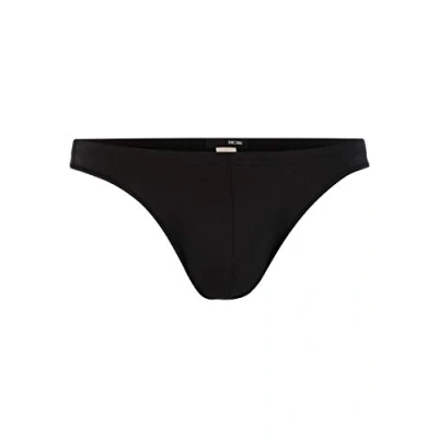 Imagen de Hom Freddy Tanga, Negro (Noir 0004), Medium para Hombre
